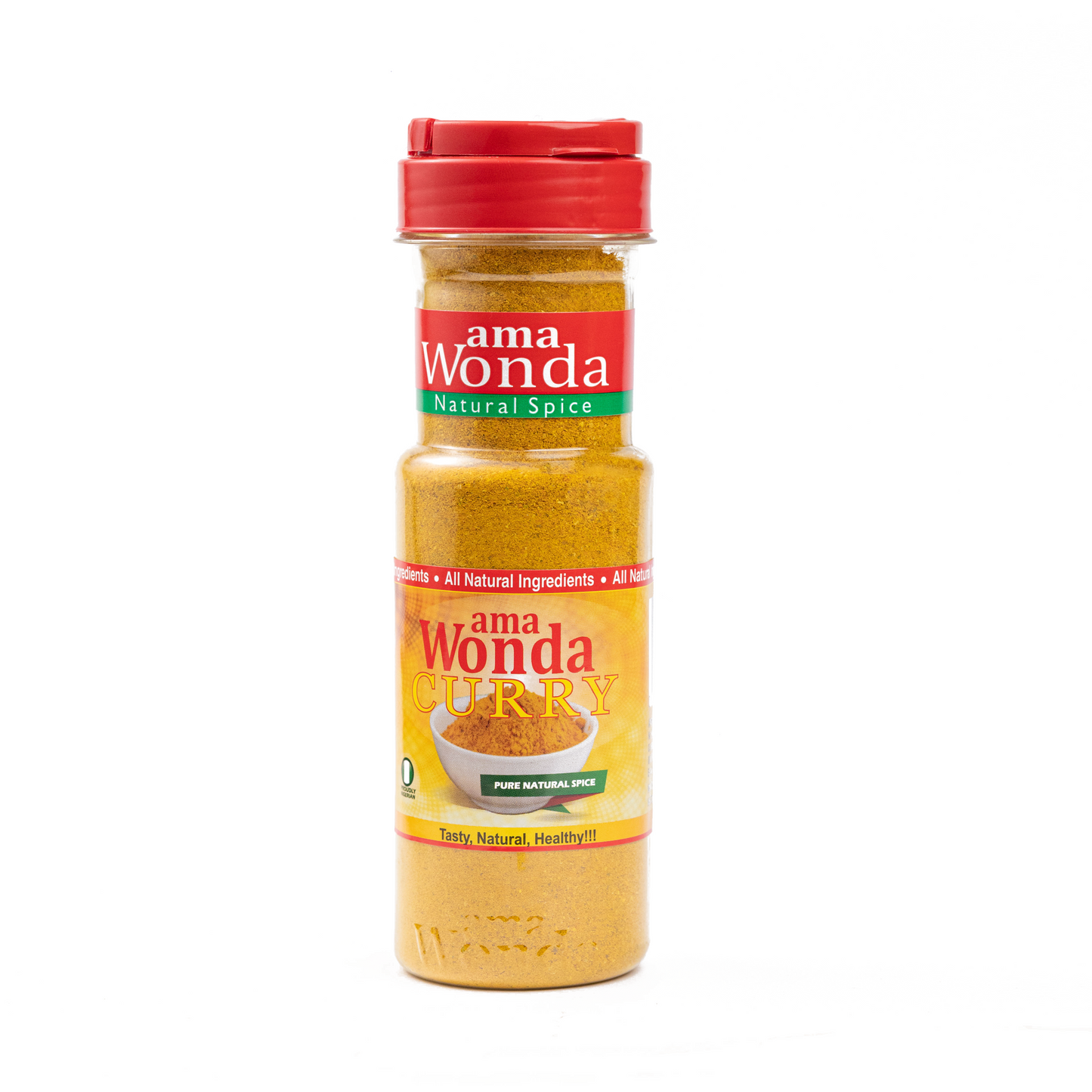 AmaWonda Curry Powder