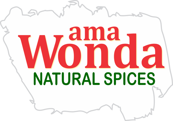 AmaWonda Natural Spices